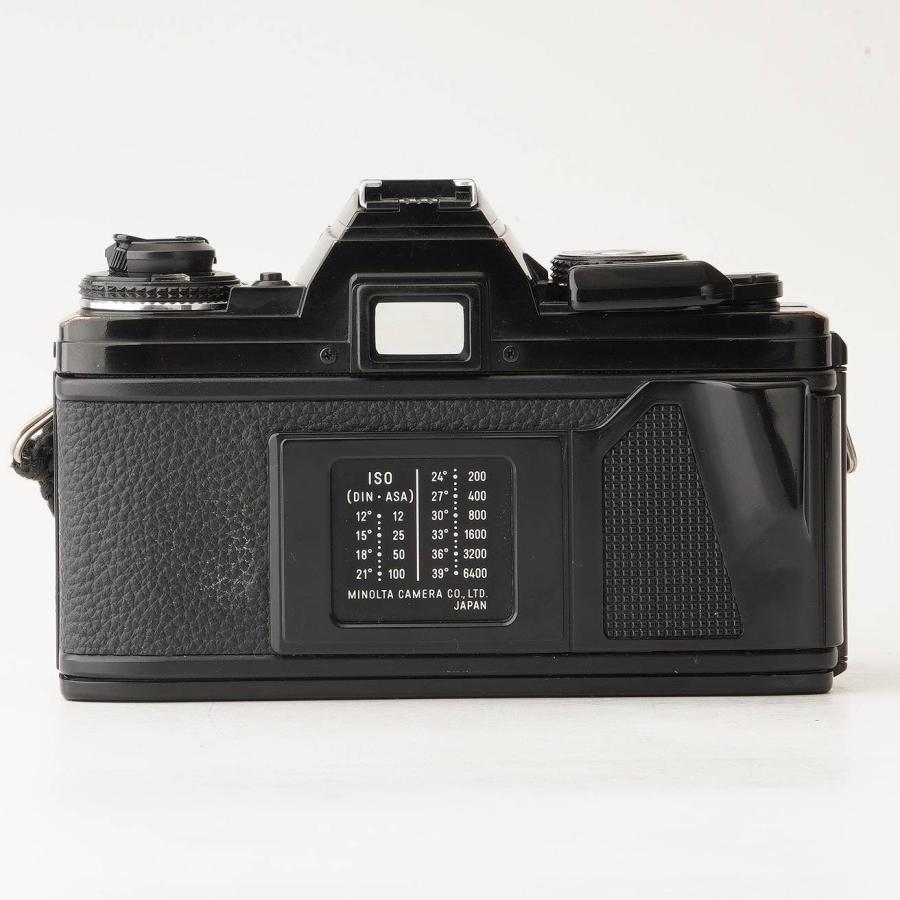 Minolta ミノルタ X-700 MD 50mm f/1.4 美品 完動品 コニカミノルタ（KONICA MINOLTA） ミノルタ Minolta X-700 MPS / MD