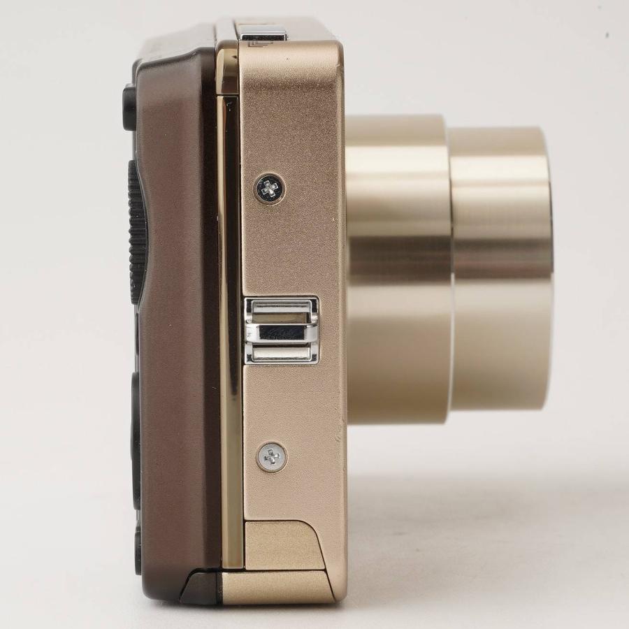 SONY（ソニー） Sony Cyber-shot DSC-WX1 ゴールド 光学ズーム