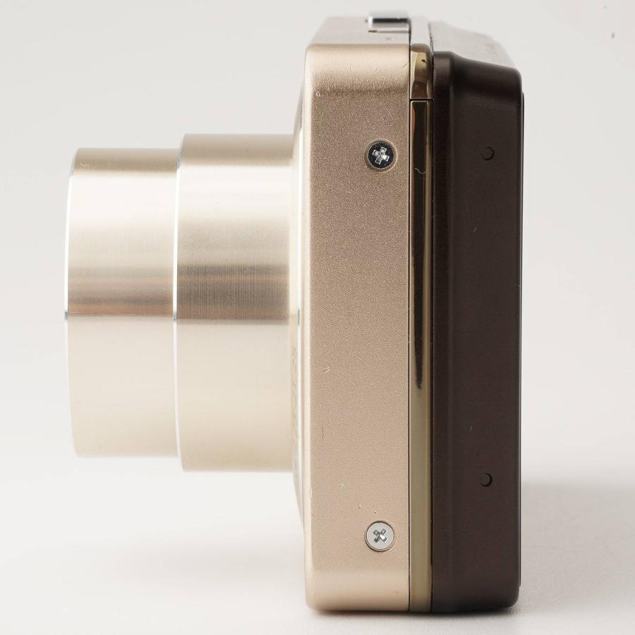 SONY（ソニー） Sony Cyber-shot DSC-WX1 ゴールド 光学ズーム