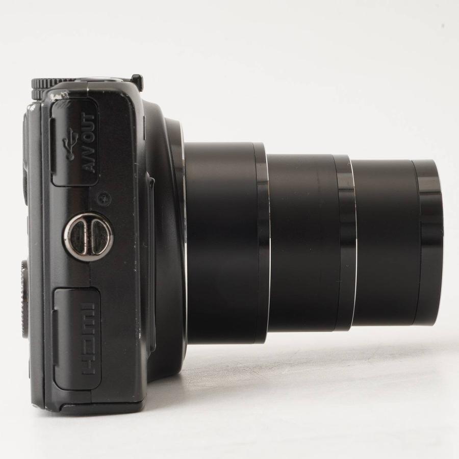 ニコン（Nikon） Nikon COOLPIX S9500 ブラック 22x 光学ズーム