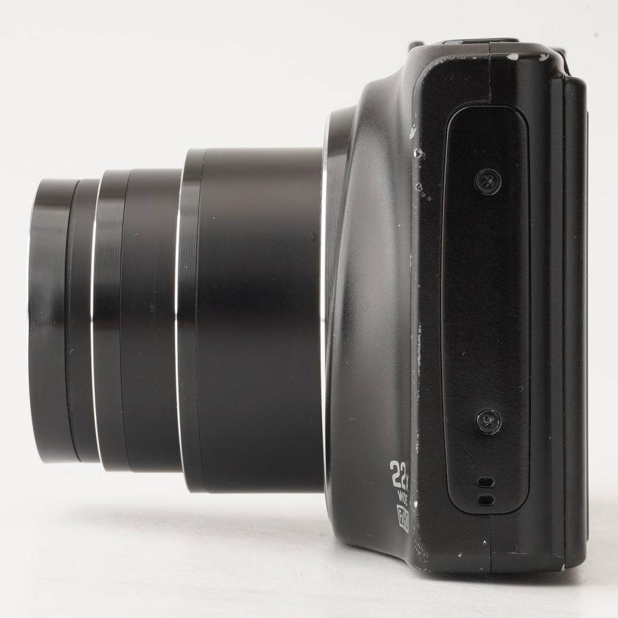 ニコン（Nikon） Nikon COOLPIX S9500 ブラック 22x 光学ズーム