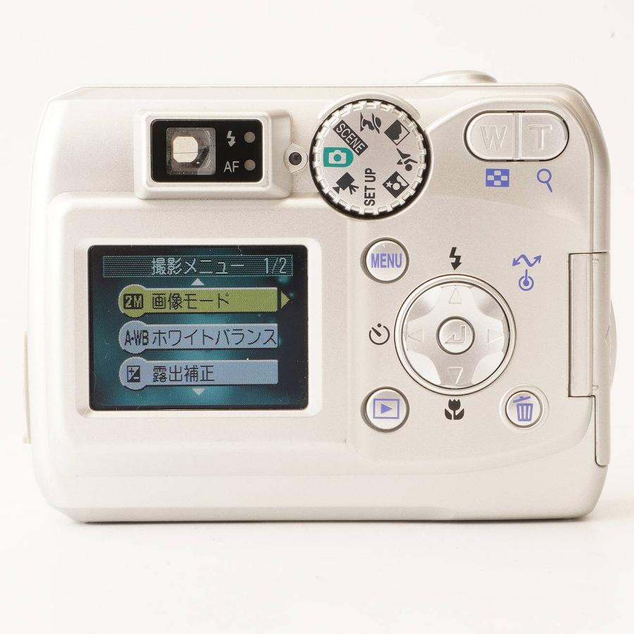 Nikon COOLPIX S4500 ホワイト 6倍光学ズーム 【公式通販】