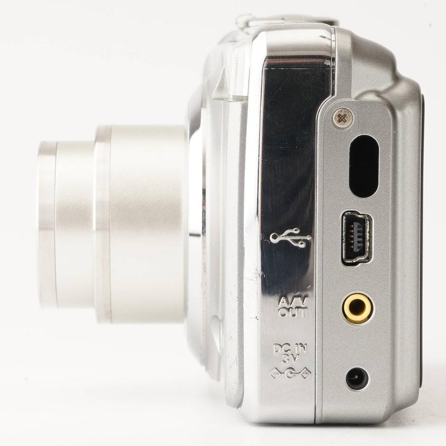 FUJIFILM（フジフイルム） フジ Fujifilm FINEPIX A900 シルバー 4x