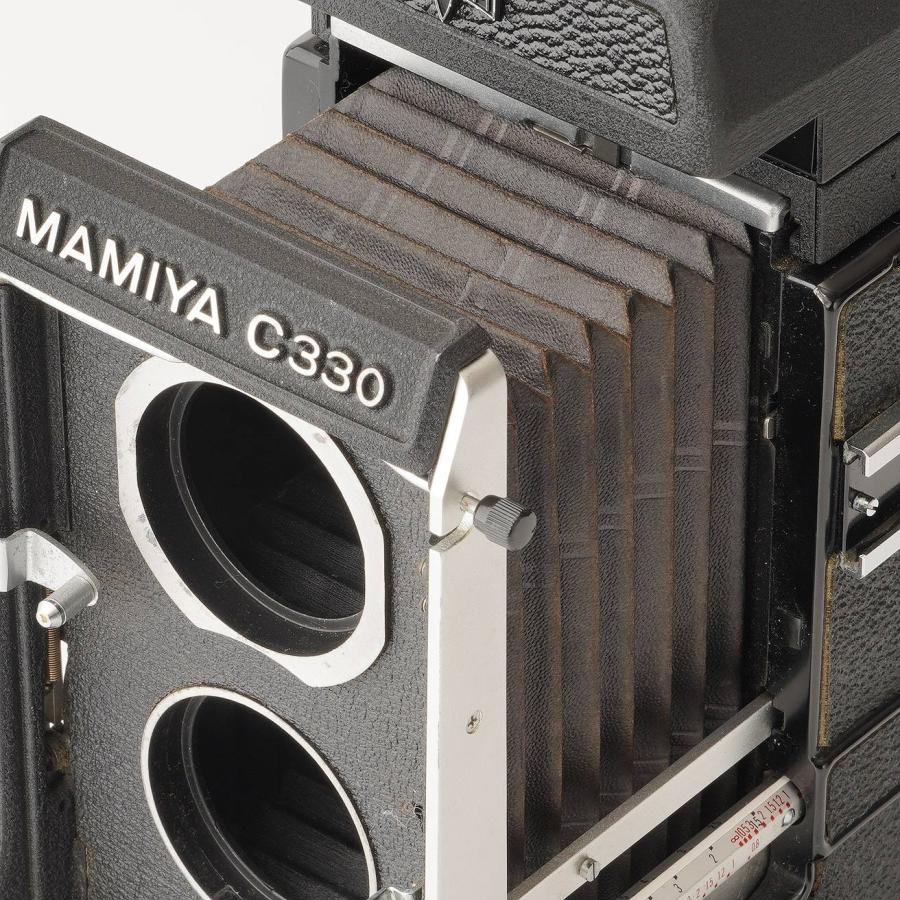 Mamiya（マミヤ） Mamiya C330 Professional / MAMIYA-SEKOR DS 105mm