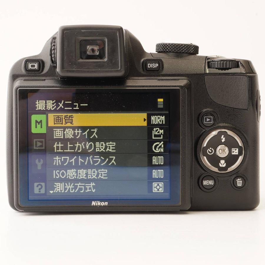 Nikon Coolpix P90 デジタルカメラ Amazon.com : Nikon Coolpix P90 12.1MP Digital Camera with 24x Wide