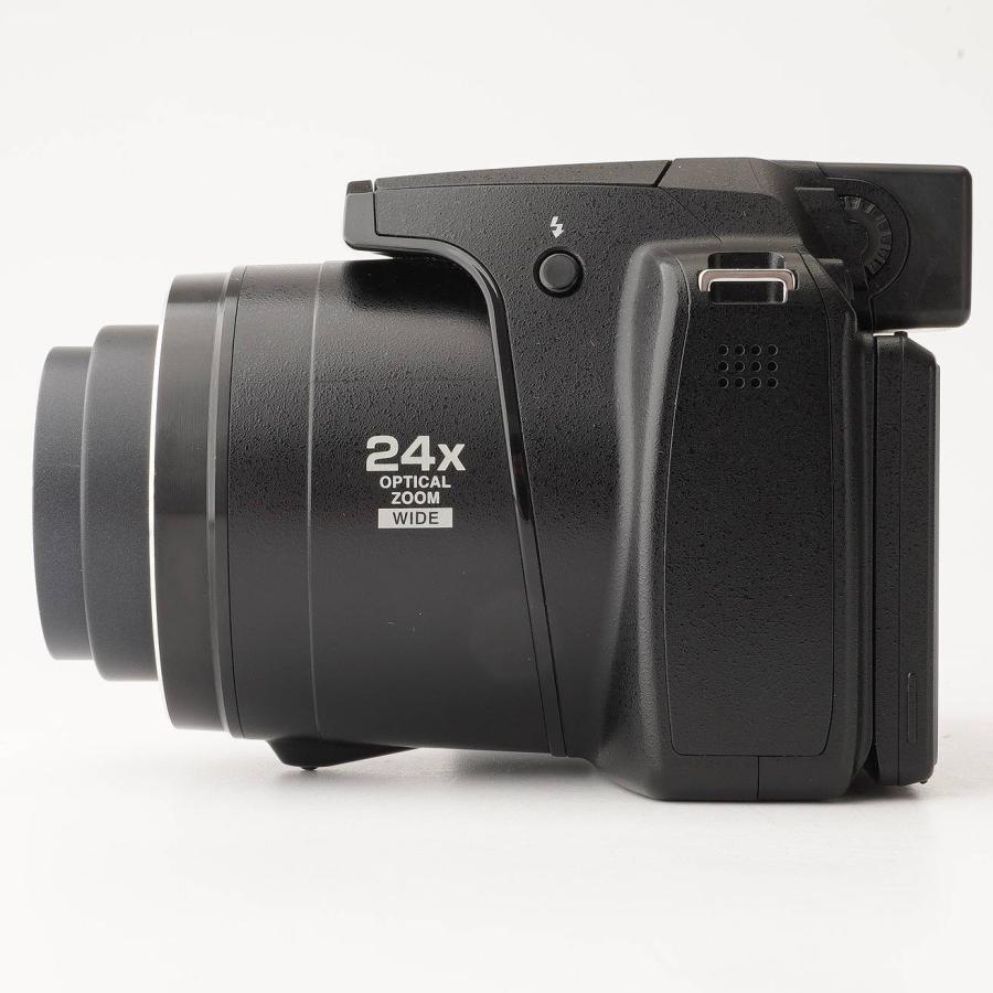 ニコン Nikon COOLPIX P90 コンデジ COOLPIX P ニコン コンデジ Nikon P90 中古 新品SDカード付き 届いて