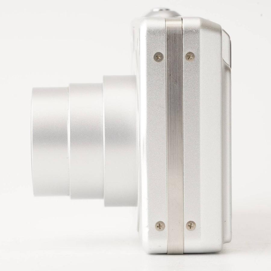 【週末限定値下げ】【極美品】CASIO EXILIM EX-ZS35 ホワイト 極美品】CASIO EXILIM EX-ZS35 ホワイト デジタルカメラ Amazon