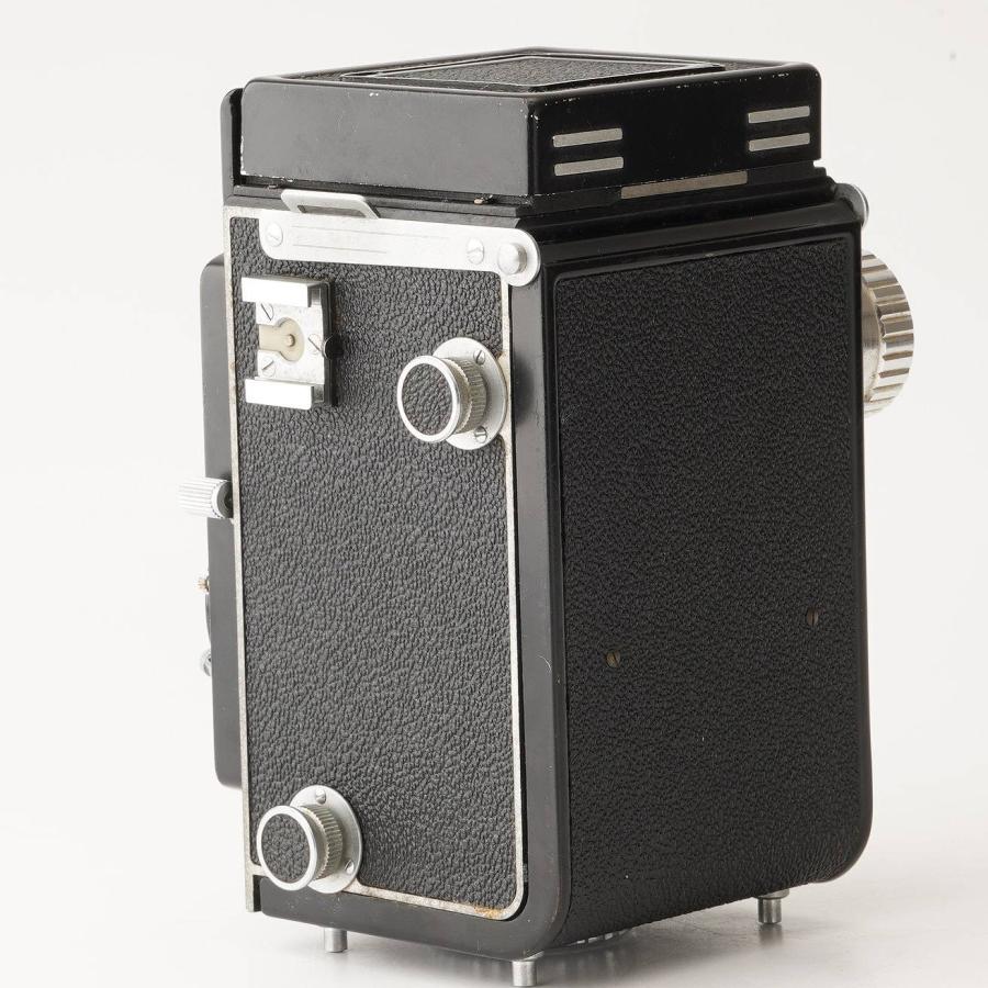 リコー（RICOH） リコーフレックス RICOHFLEX Dia / Riken Ricoh 80mm