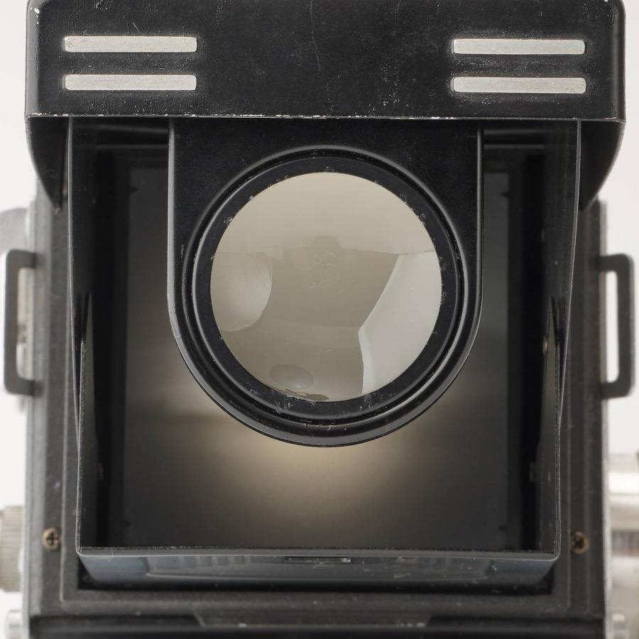 リコー（RICOH） リコーフレックス RICOHFLEX Dia / Riken Ricoh 80mm