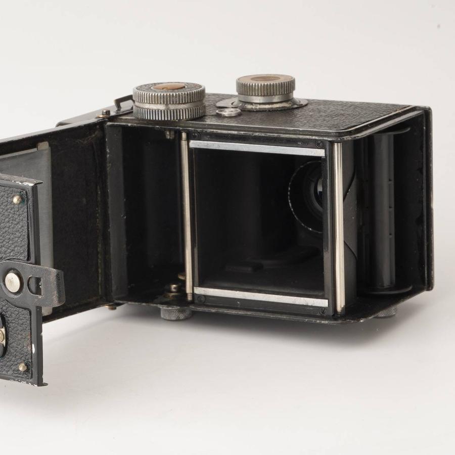 Rollei（ローライ） ローライコード Rolleicord ll / Carl Zeiss Jena