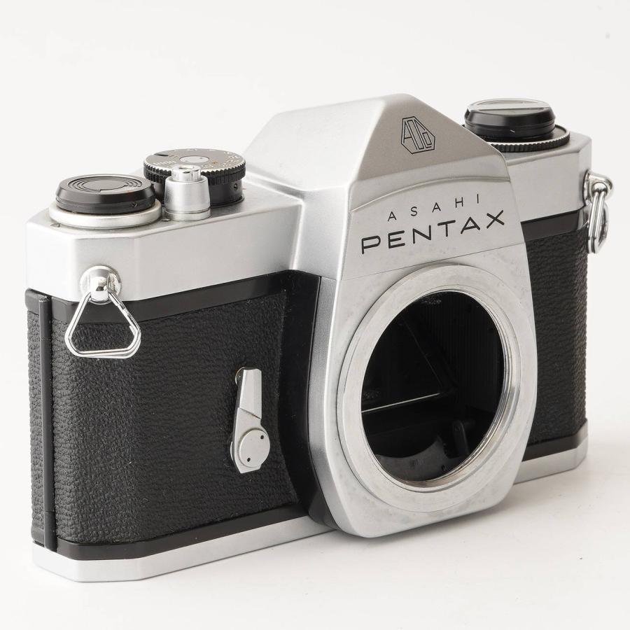 Asahi PENTAX SL、Takumar55/1.8 【即日発送】 ペンタックス Pentax SL / Asahi スーパータクマー Super Takumar 55mm