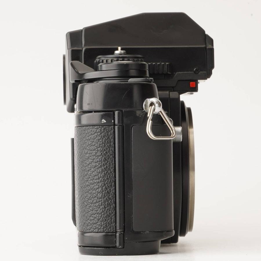 ニコン（Nikon） Nikon F3 HP D刻印 (デモ機) ボディ 一眼レフ
