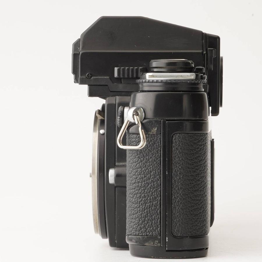 ニコン（Nikon） Nikon F3 HP D刻印 (デモ機) ボディ 一眼レフ
