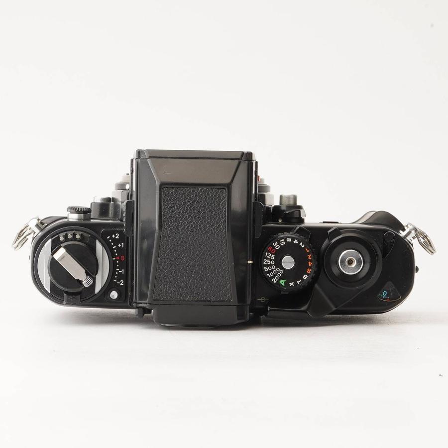 ニコン（Nikon） Nikon F3 HP D刻印 (デモ機) ボディ 一眼レフ