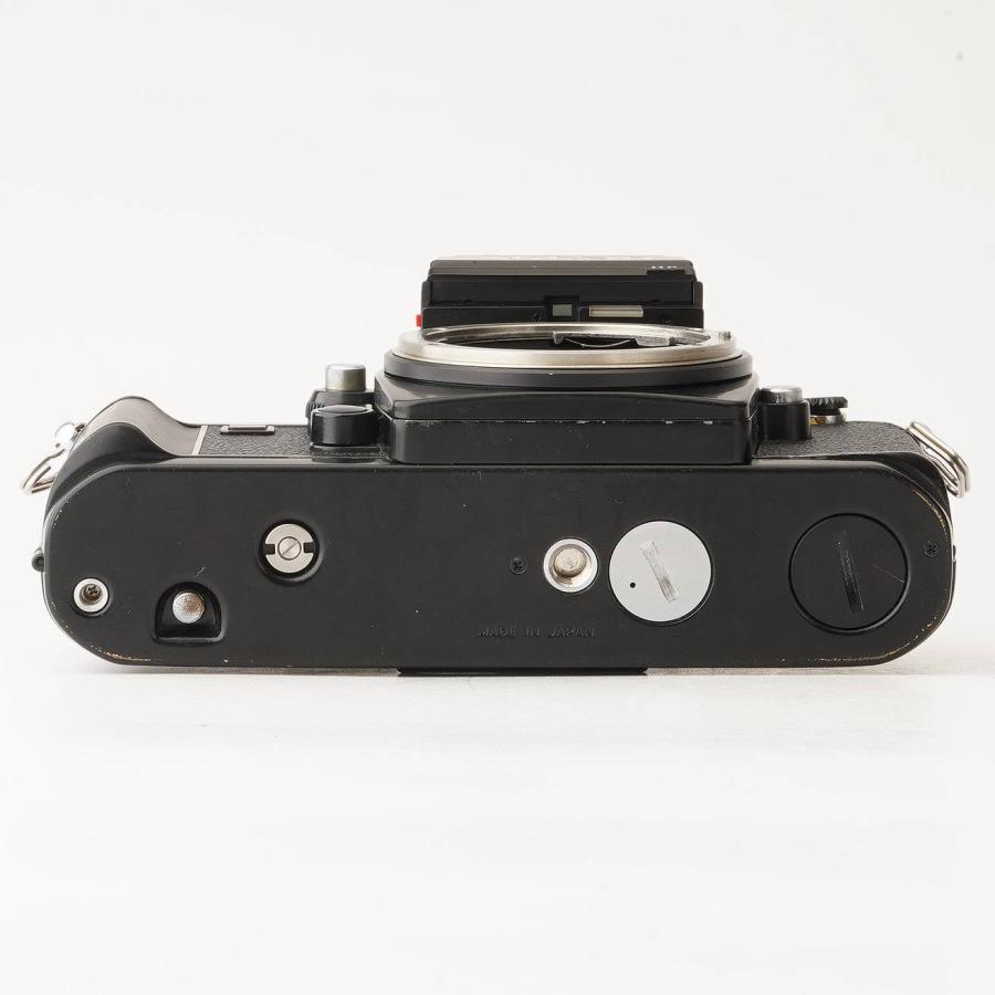 ニコン（Nikon） Nikon F3 HP D刻印 (デモ機) ボディ 一眼レフ