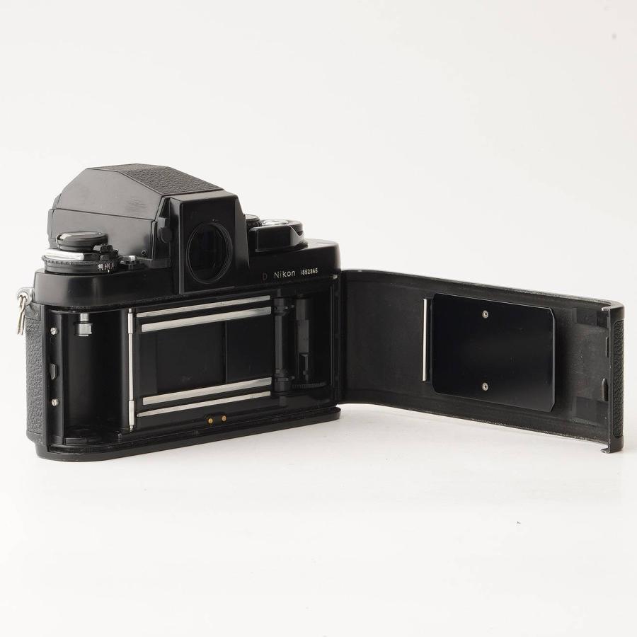 ニコン（Nikon） Nikon F3 HP D刻印 (デモ機) ボディ 一眼レフ