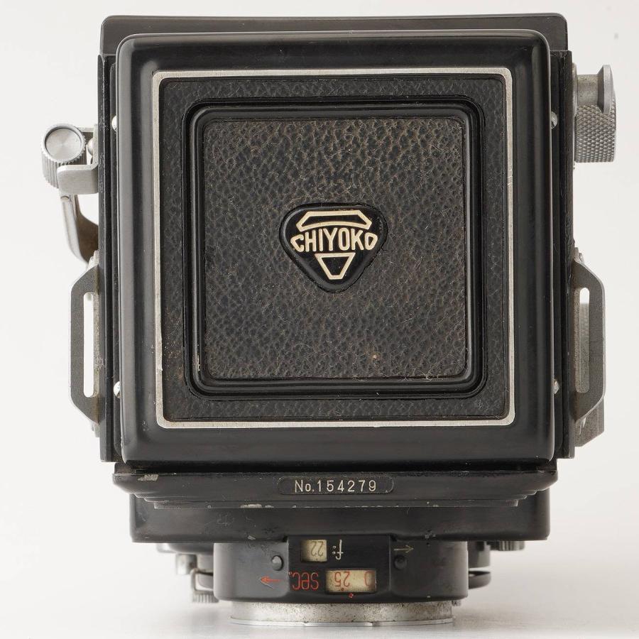 コニカミノルタ（KONICA MINOLTA） ミノルタ Minolta AUTOCORD 前期型
