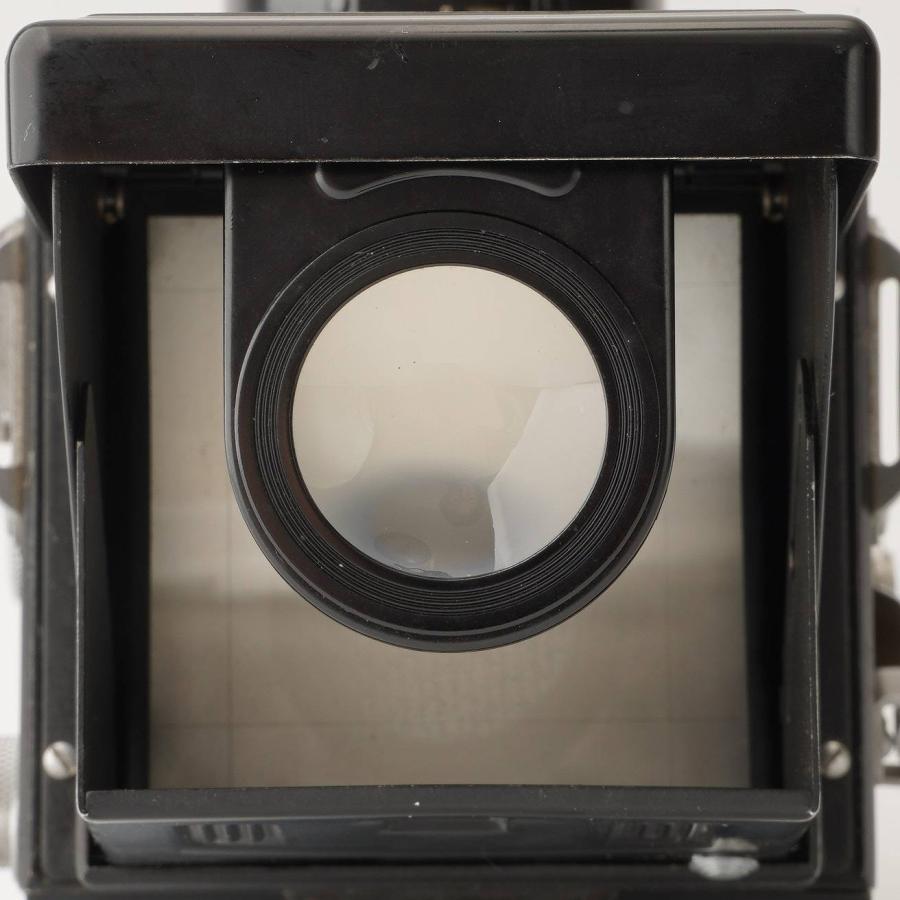 Chiyoko rokkor 3.5cm3.5 希少 前期モデル コニカミノルタ（KONICA MINOLTA） ミノルタ Minolta AUTOCORD 前期型