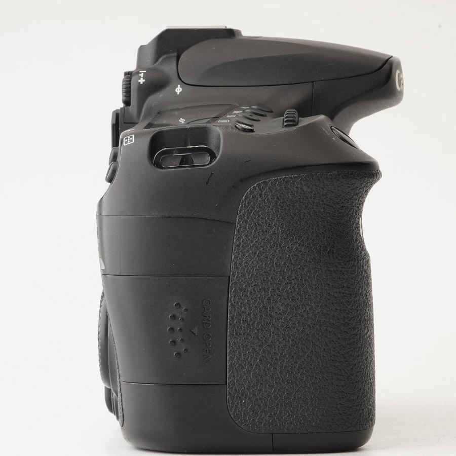 Canon EOS 60D デジタル一眼レフカメラ 18-135mmレンズ付き キヤノン（Canon） Canon EOS 60D / EF-S 18-135mm F3.5-5.6 IS