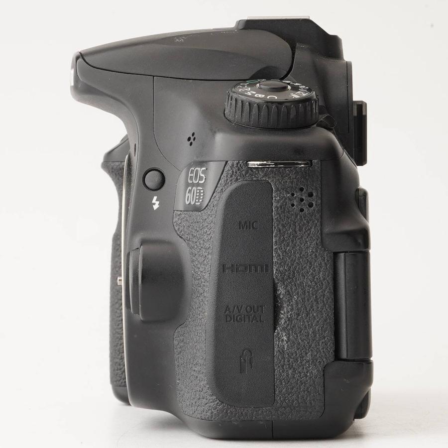 キヤノン（Canon） Canon EOS 60D / EF-S 18-135mm F3.5-5.6 IS