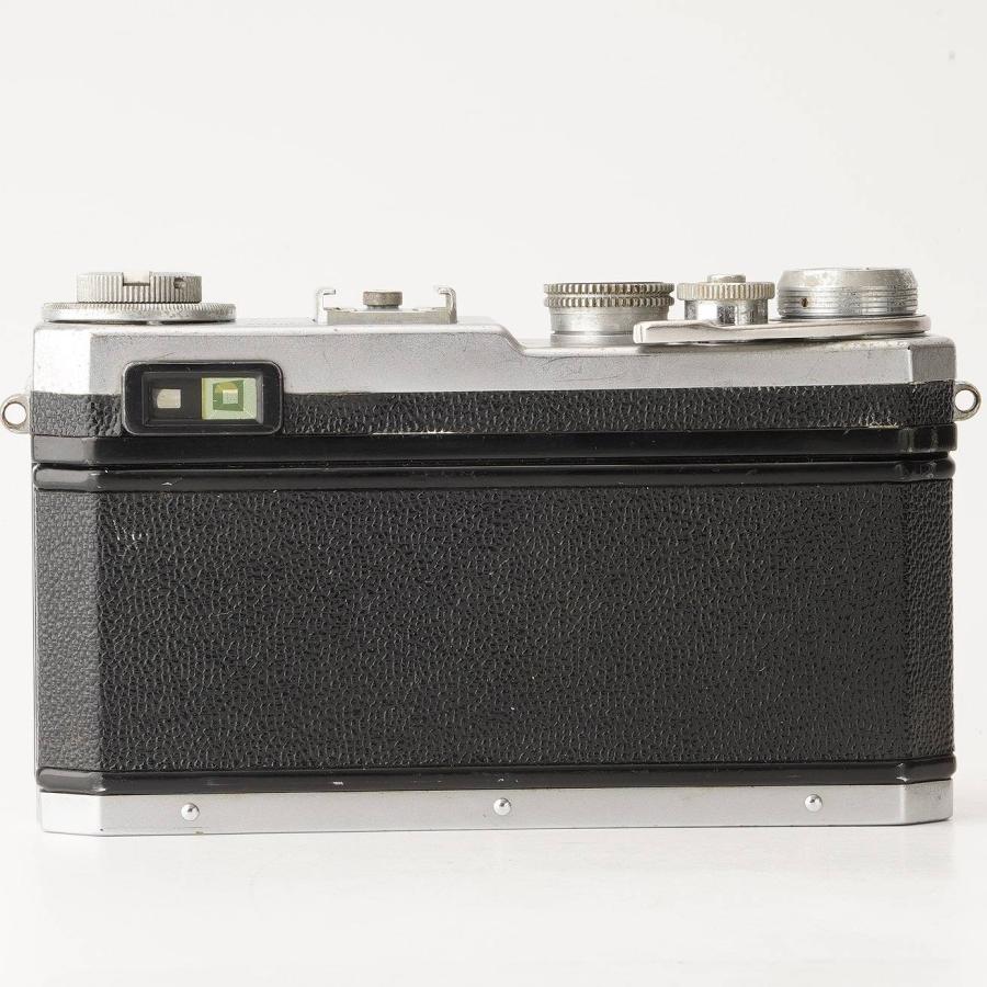 ニコン（Nikon） Nikon SP レンジファインダー / Nippon Kogaku NIKKOR