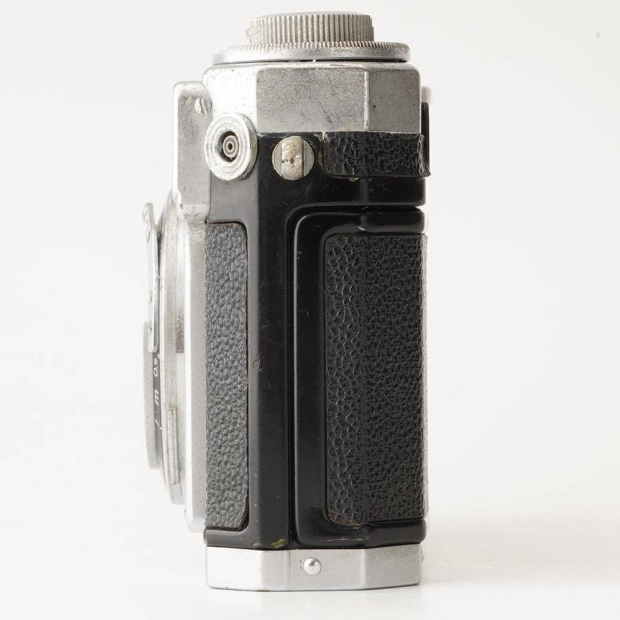 ニコン（Nikon） Nikon SP レンジファインダー / Nippon Kogaku NIKKOR