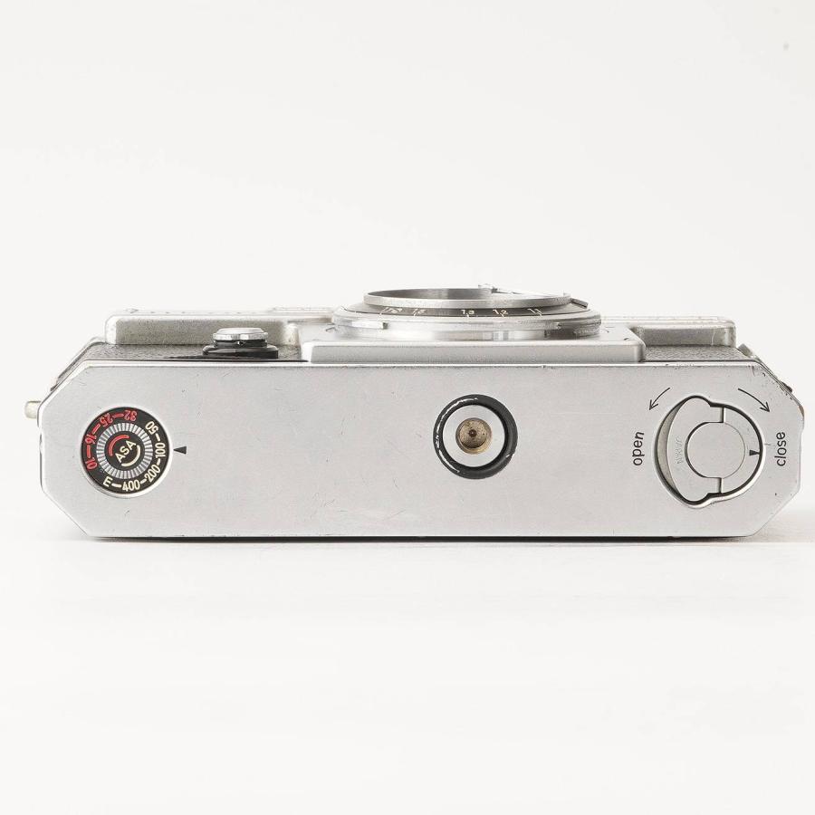 ニコン（Nikon） Nikon SP レンジファインダー / Nippon Kogaku NIKKOR
