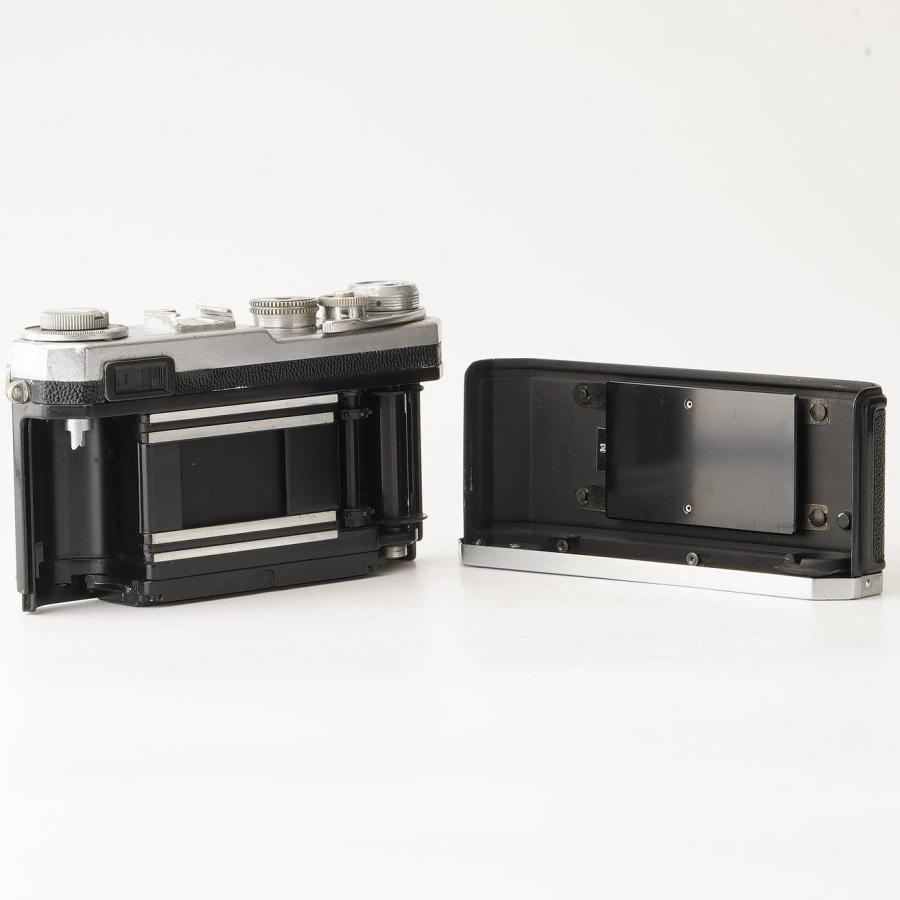 ニコン（Nikon） Nikon SP レンジファインダー / Nippon Kogaku NIKKOR