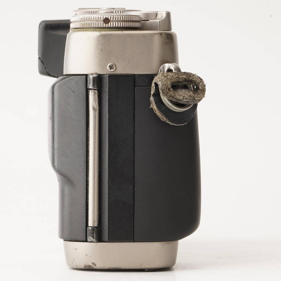 完動品】Contax コンタックス G1 ROM改造済 ボディ 【公式通販】