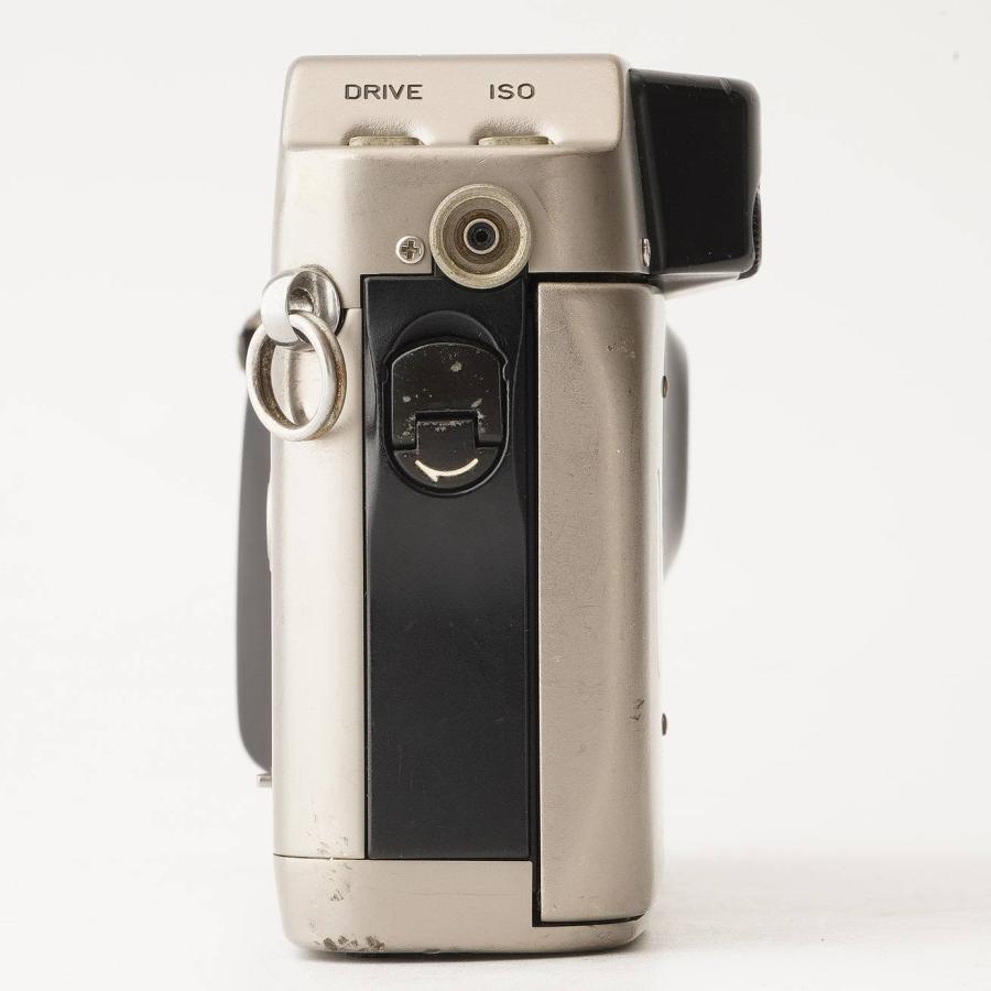 CONTAX（コンタックス） Contax G1 グリーンラベル ROM改造済 ボディ