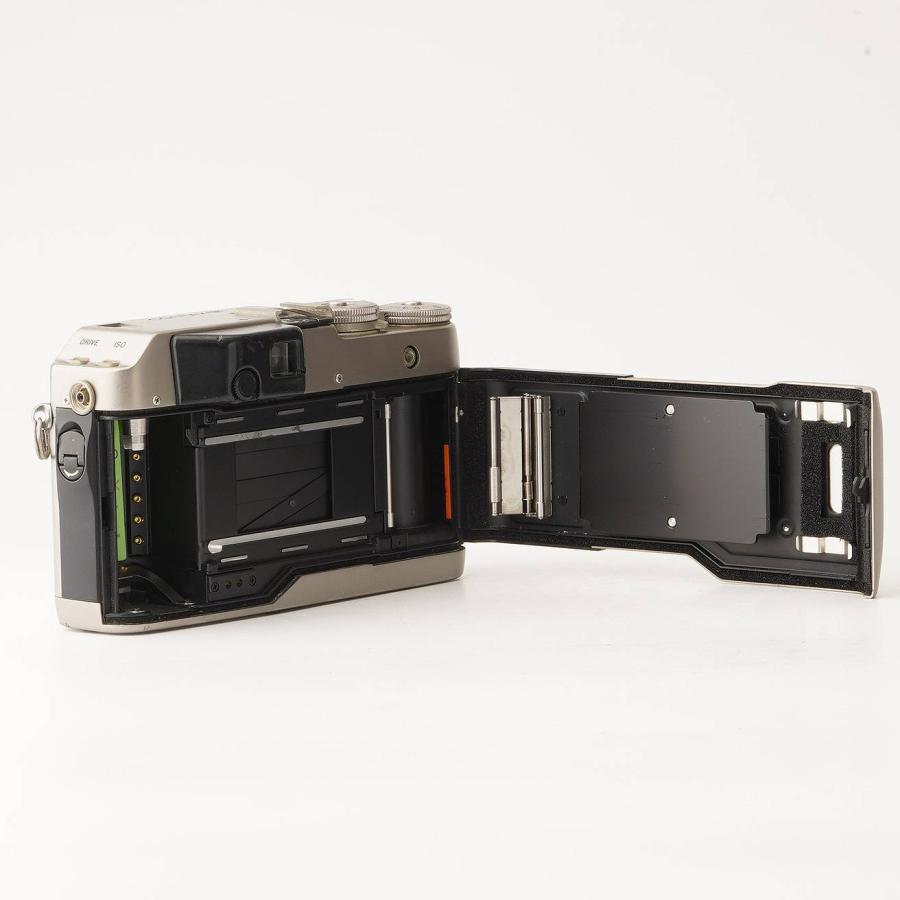 CONTAX（コンタックス） Contax G1 グリーンラベル ROM改造済 ボディ