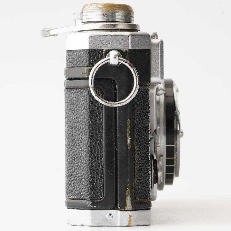 w*d様 Nikon S3 フィルム一眼レフカメラ ニコン（Nikon） Nikon S3 ボディ レンジファインダー フィルムカメラ