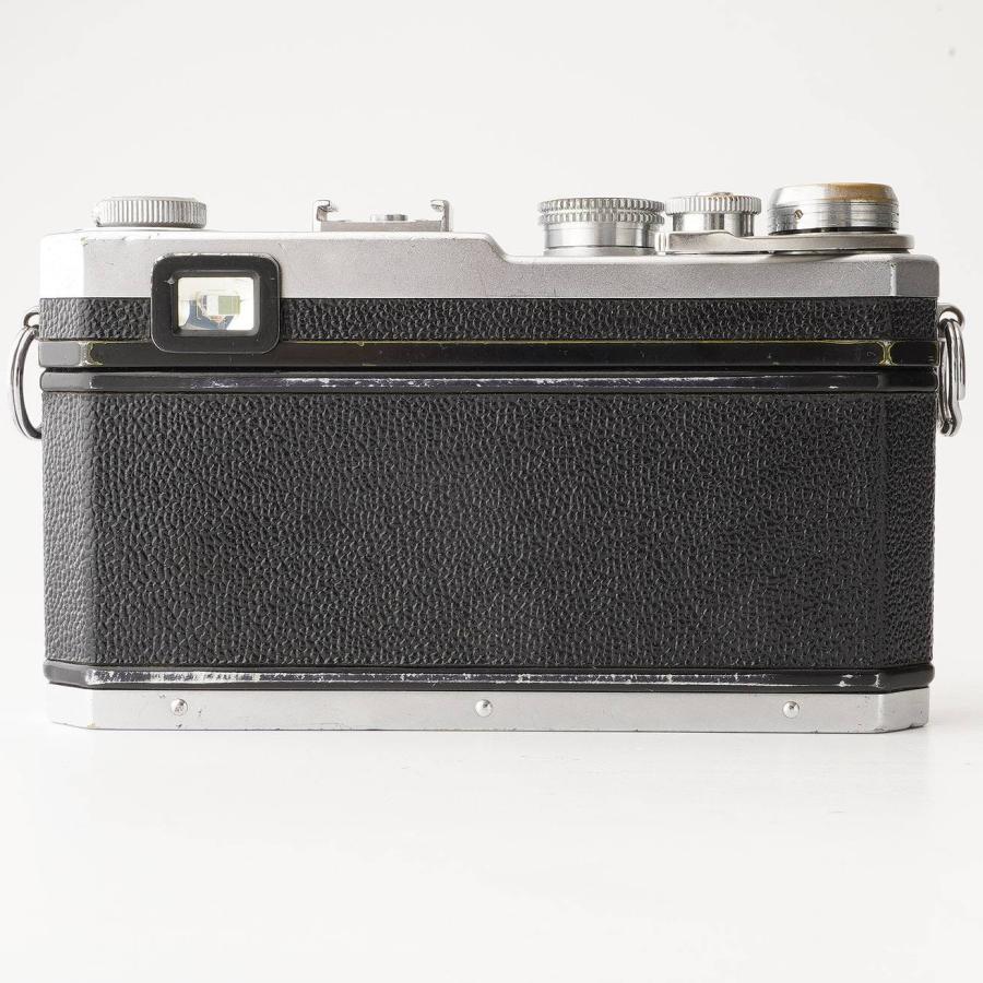 ニコン（Nikon） Nikon S3 ボディ レンジファインダー フィルムカメラ