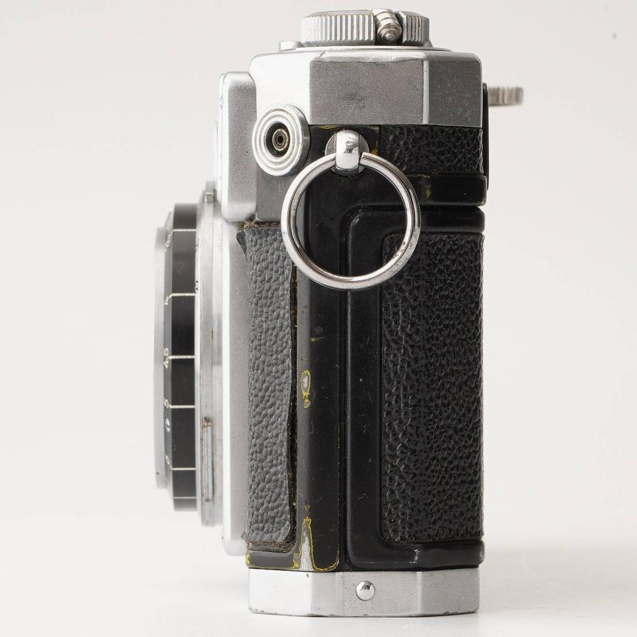 ニコン（Nikon） Nikon S3 ボディ レンジファインダー フィルムカメラ