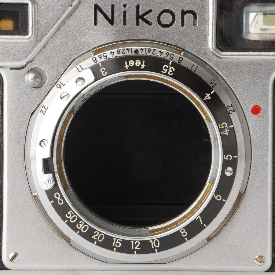ニコン/Nikon S３ レンジファインダーカメラ ニコン Nikon レンジファインダーカメラ S3 : ワットマン Yahoo