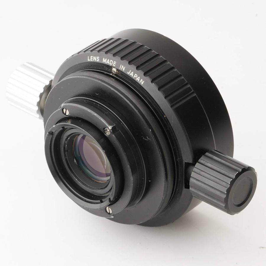 ニコン（Nikon） ニコノス Nikonos-V / Nikkor 35mm F2.5 水中カメラ