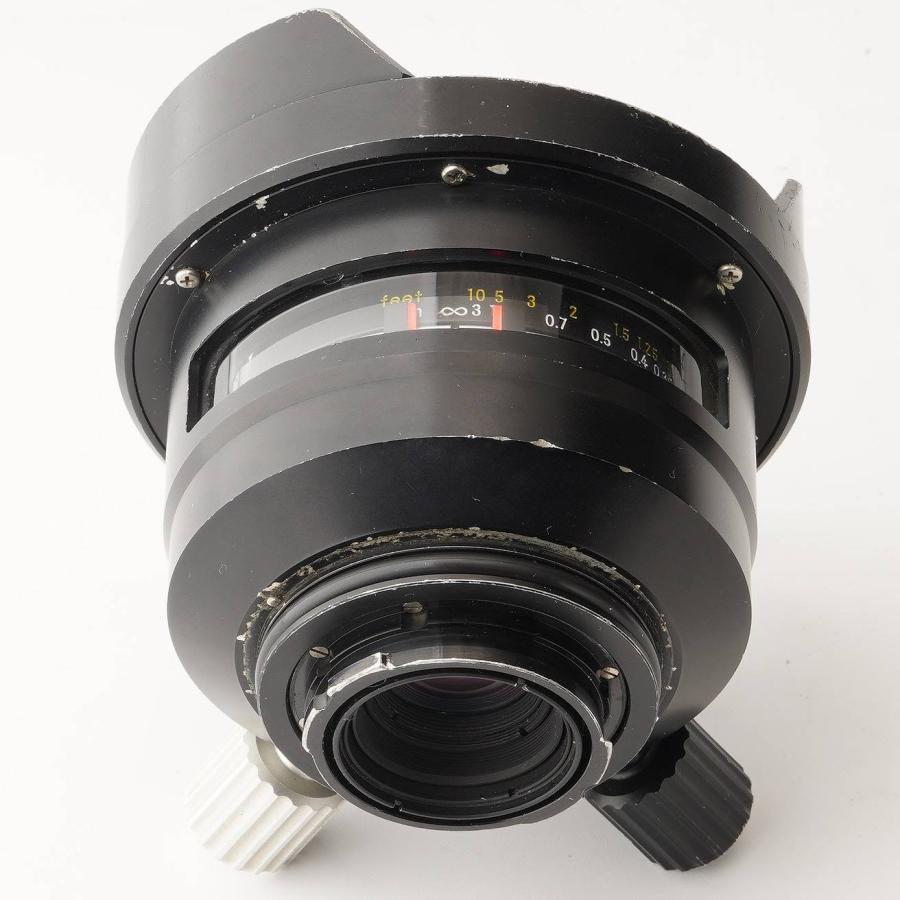 ニコン（Nikon） Nikon UW-Nikkor 15mm F2.8 Nikonos ニコノス用