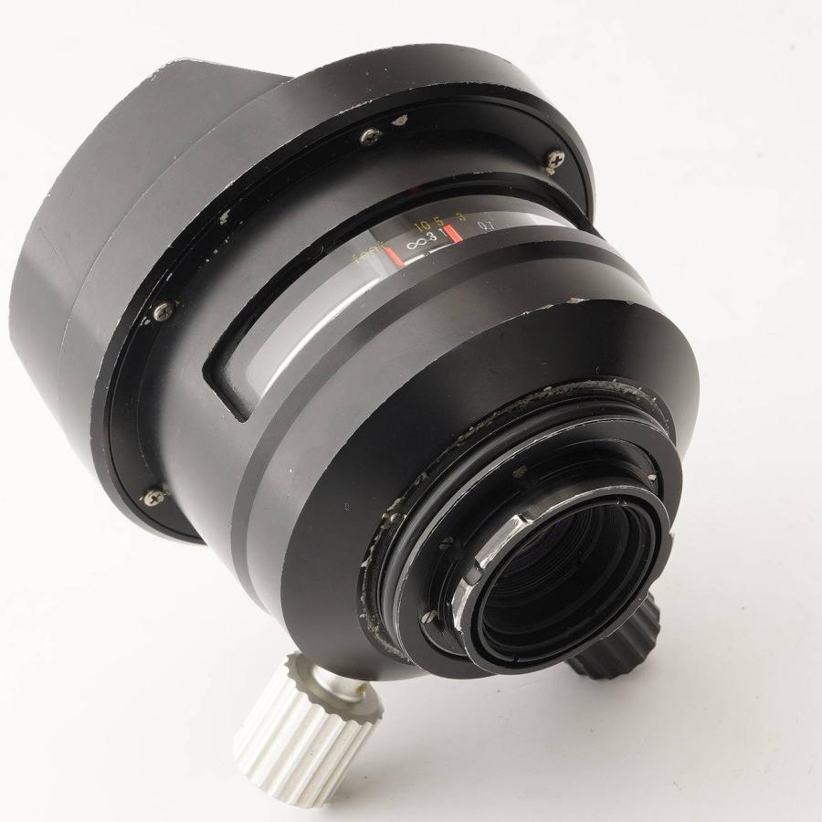 ニコン（Nikon） Nikon UW-Nikkor 15mm F2.8 Nikonos ニコノス用