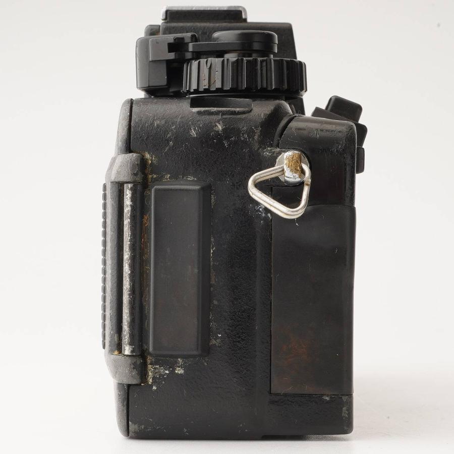 ニコン（Nikon） ニコノス Nikonos V ボディ 水中カメラ : ナチュラル
