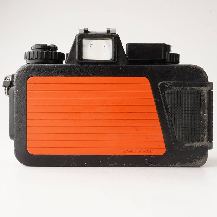 ニコン（Nikon） ニコノス Nikonos V ボディ 水中カメラ : ナチュラル