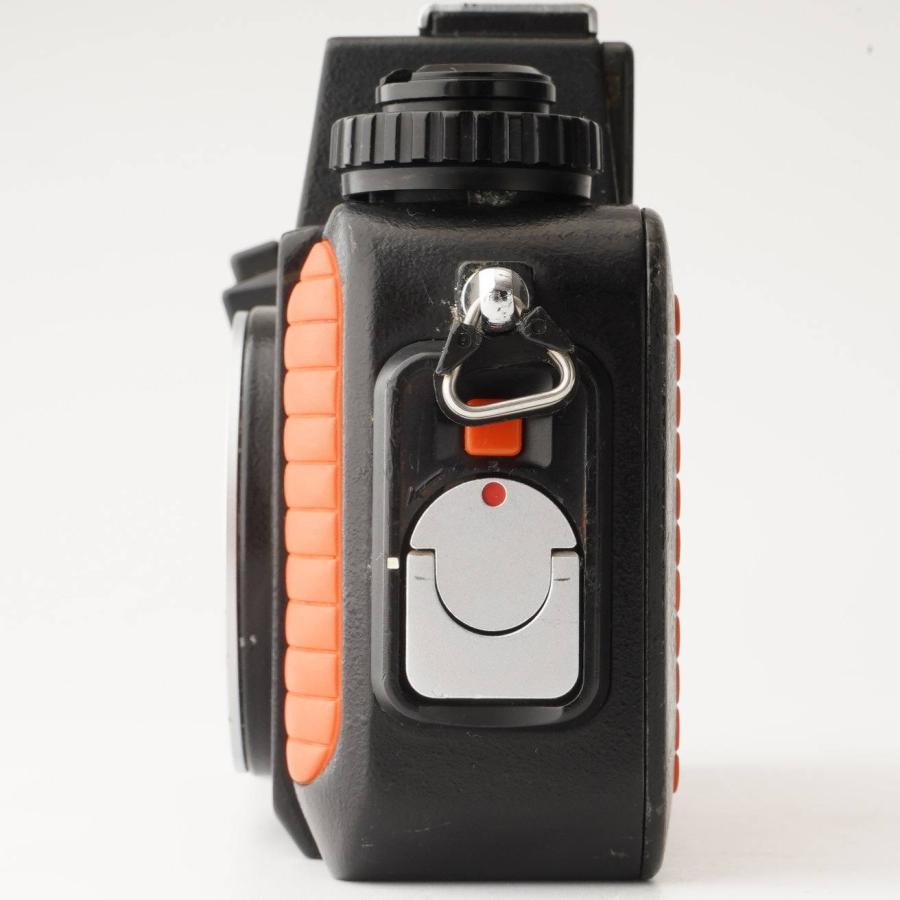 ニコン（Nikon） ニコノス Nikonos V ボディ 水中カメラ : ナチュラル