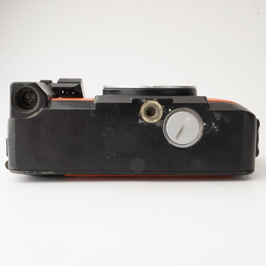 ニコン（Nikon） ニコノス Nikonos V ボディ 水中カメラ : ナチュラル 