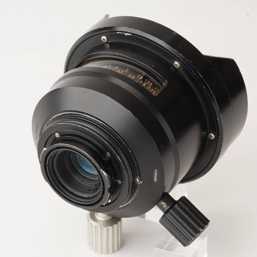 ニコン（Nikon） Nikon UW-Nikkor 15mm F2.8 Nikonos ニコノス用