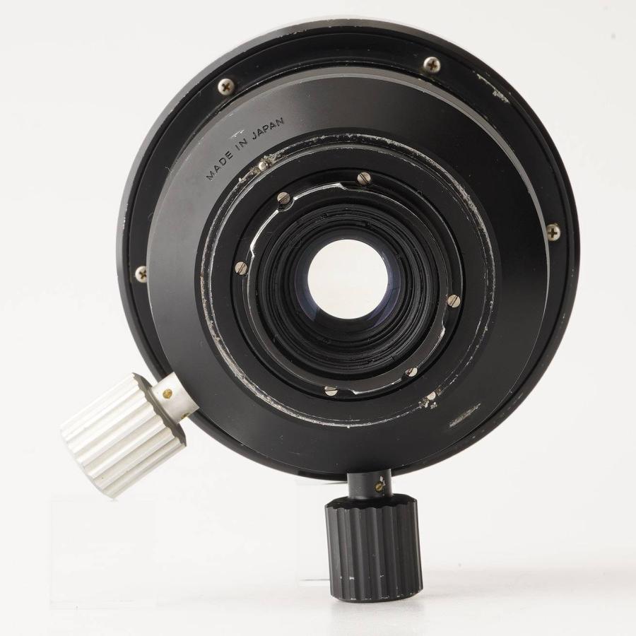 ニコン（Nikon） Nikon UW-Nikkor 15mm F2.8 Nikonos ニコノス用