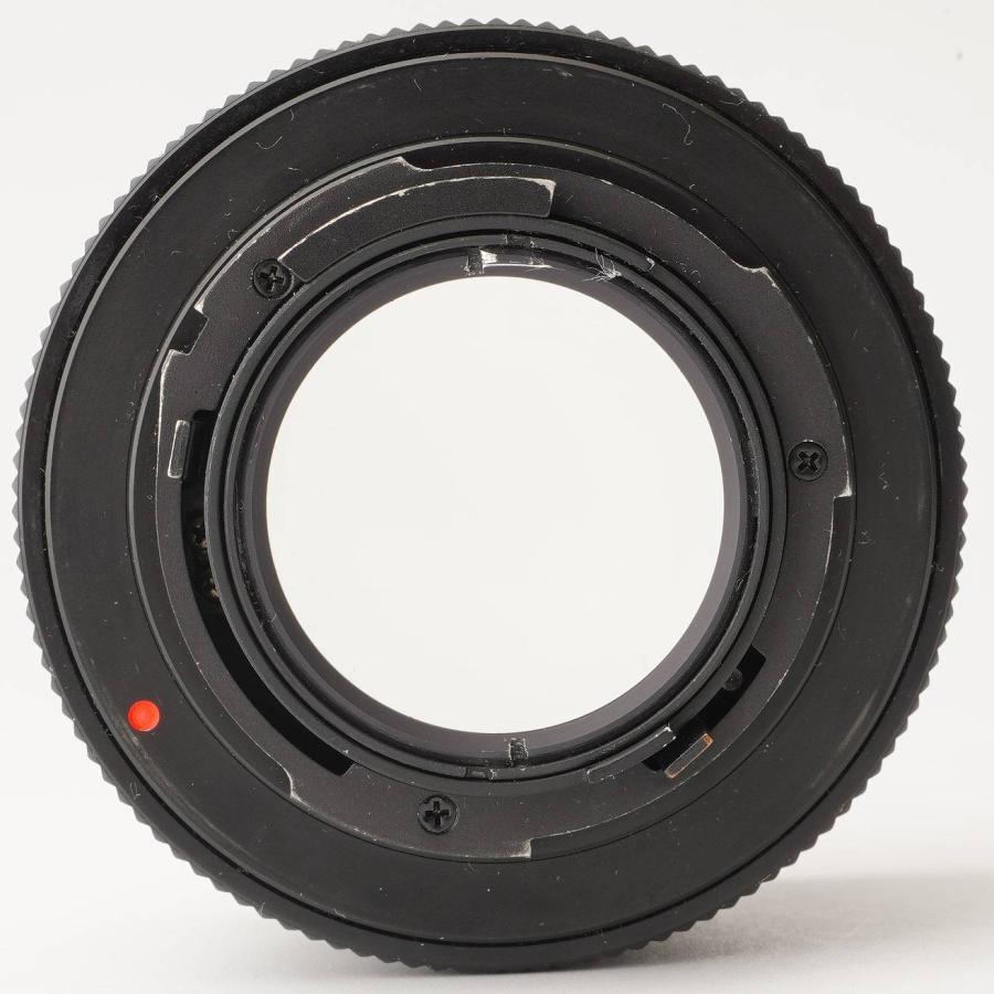 CONTAX（コンタックス） カールツァイス Carl Zeiss Planar 50mm F1.4