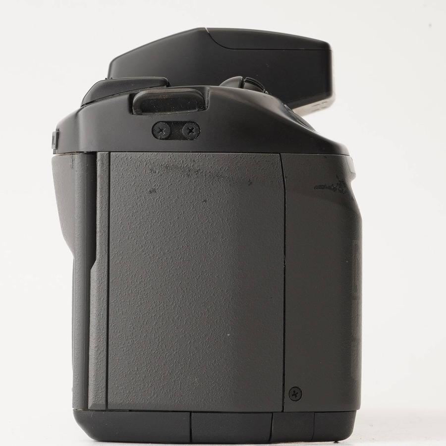 PENTAX SF7 一眼レフカメラセット PENTAX SF7 35 FILM CAMERA w/F ZOOM 28-80 3.5-4.