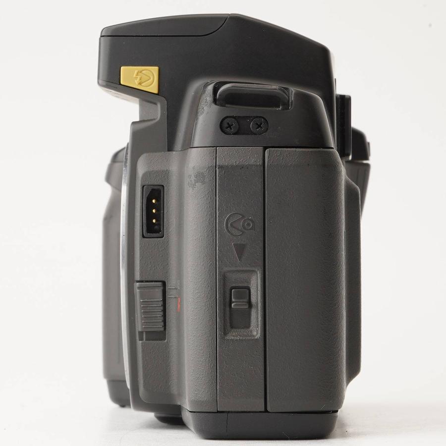 ペンタックス Pentax SF7 QUARTZ DATE / Takumar-F Zoom 28-80mm F3.5