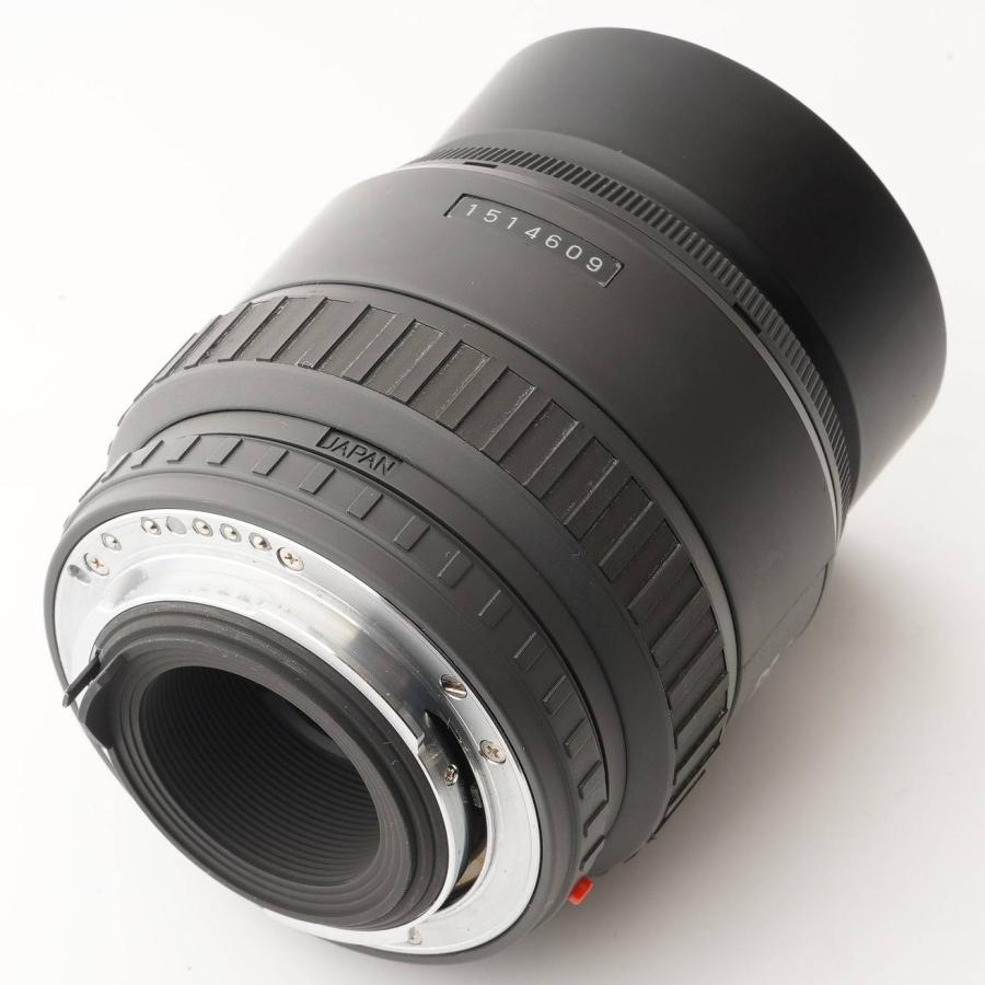 075　PENTAX SF-7 一眼レフカメラ　28-80mmレンズ付き送料込み Pentax SF7 + 28-80mm 3.5-4.5 – BuyMoreFilm