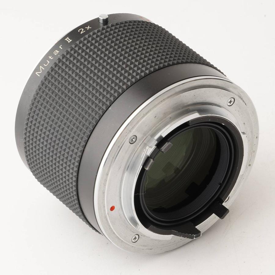 Carl Zeiss Mutar 2x 単焦点レンズ 【公式通販】