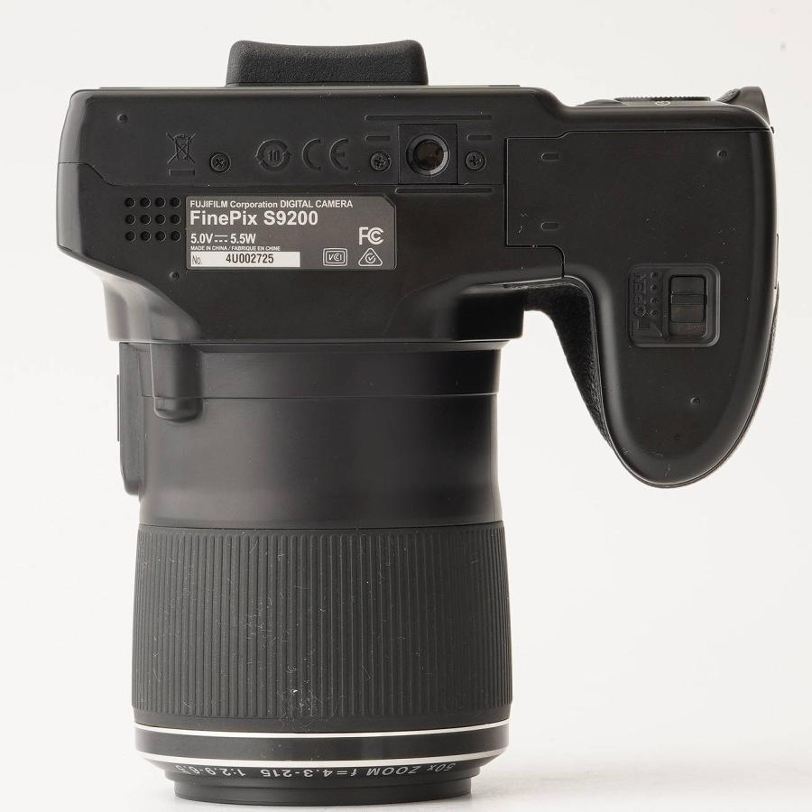 FUJIFILM（フジフイルム） 富士フイルム Fujifilm FINEPIX S9200